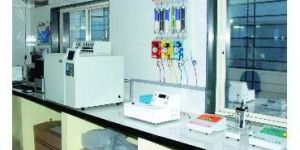 Petiole Analysis Services