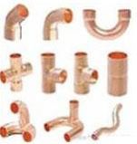Copper Pipe Fittings