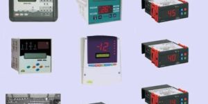 Digital Temperature Controllers