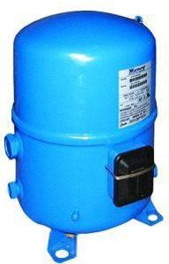 Refrigeration Compressors