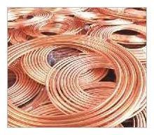Refrigeration Copper Coils