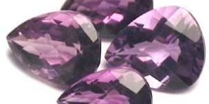 Amethyst Stones