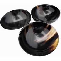 Horn Bowls