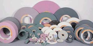 Grinding Wheels