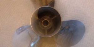 Marine Parts