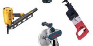 Power Tools