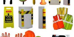 Safety Equipment