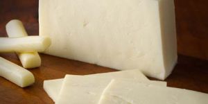 Fresh Mozzarella Cheese