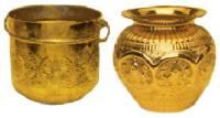 Brass Art Ware