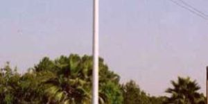 PSC Poles