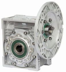 Worm Gear Speed Reducers