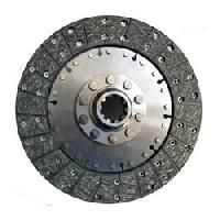 Two Wheeler Clutch Plates