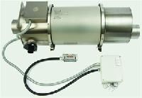 Exhaust Emission Control System