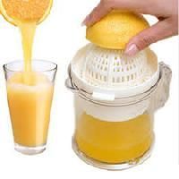 Manual Operated Juicer for All Fruit And Vegetable