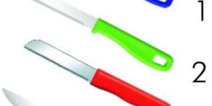 Vegetable Cutting Knife