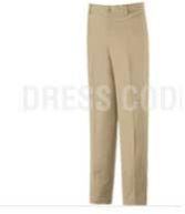 Mens Formal Pants
