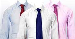 Mens Formal Shirts