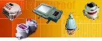 Flameproof Equipments