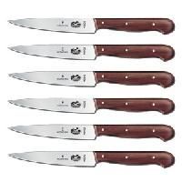 Kitchen Knife Sets