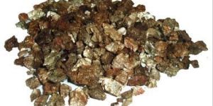 Exfoliated Vermiculite