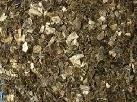 Raw Vermiculite