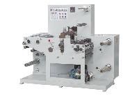 Rotary Die Cutting Machine