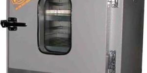 Mild Steel Incubator