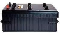 Commercial Vehicle Battery