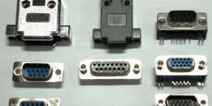 Box Header Connector