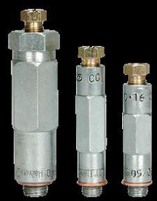 Metering Cartridge