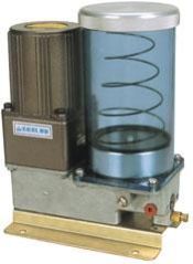 Motorised Grease Pump