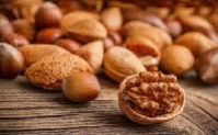 Walnut Shells