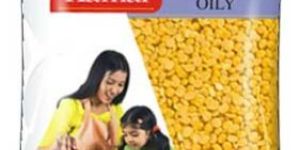 Oily Toor Dal