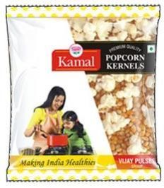 Popcorn Kernels