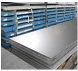 904L Stainless Steel Plates