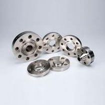 Hastelloy Flanges