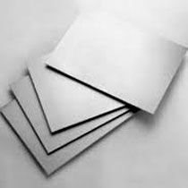 Inconel Plates