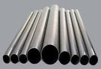 Stainless Steel ERW Tubes