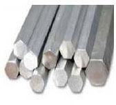 Stainless Steel Hex Bars