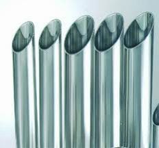 Stainless Steel Seamless Tubes