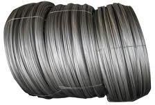 Stainless Steel Wire