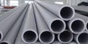 Super Duplex Pipe