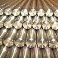 Titanium Alloy