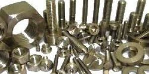 Titanium Fasteners