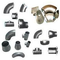 Titanium Pipe Fittings