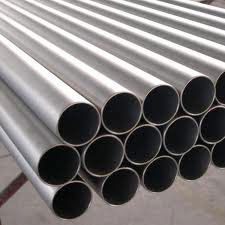 Titanium Pipes