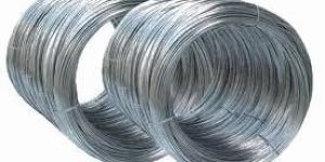 Titanium Wires