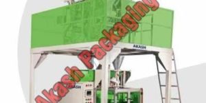 Belt Weighing Machine