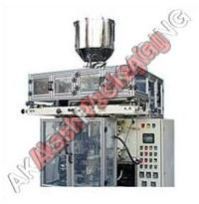 Fully Automatic Liquid Packaging Machine