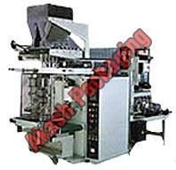 Form Filling Machine & Form Sealing Machine